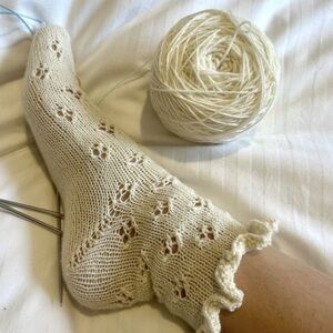 Meet your Posher, Crochette